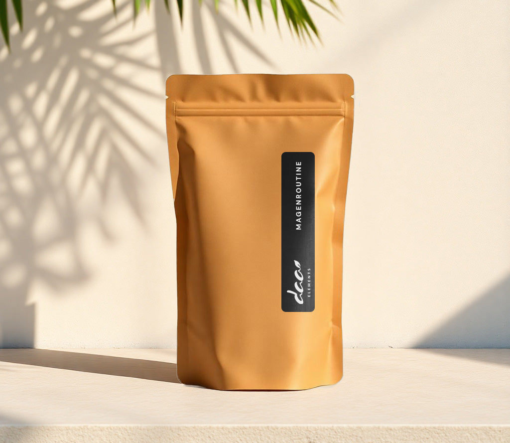 MagenRoutine